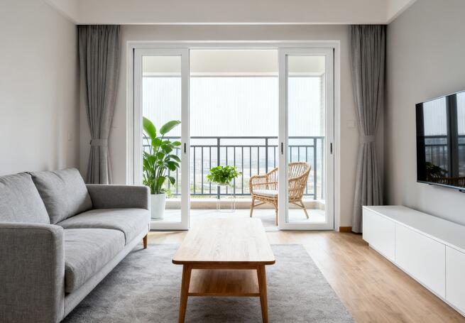 客廳裝修別踩這些坑！6個(gè)常見(jiàn)誤區(qū)，裝錯(cuò)又費(fèi)錢(qián)